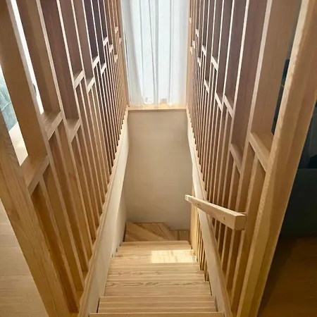 Amber Forest Appartement Palanga