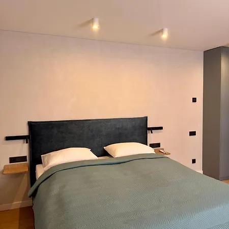 Appartement Amber Forest Palanga