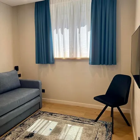 Appartement Amber Forest