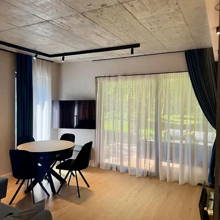 Appartement Amber Forest