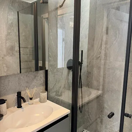 Appartement Amber Forest *