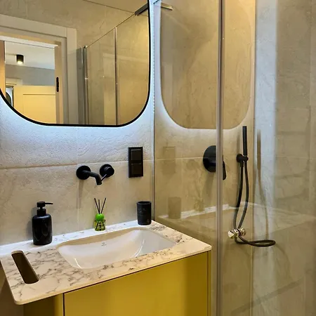 Amber Forest Appartement Palanga