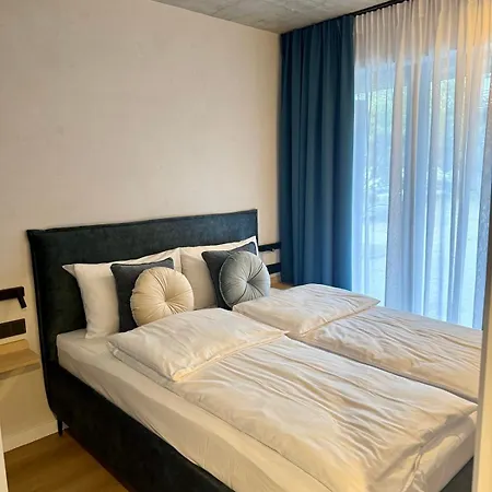 Amber Forest Appartement