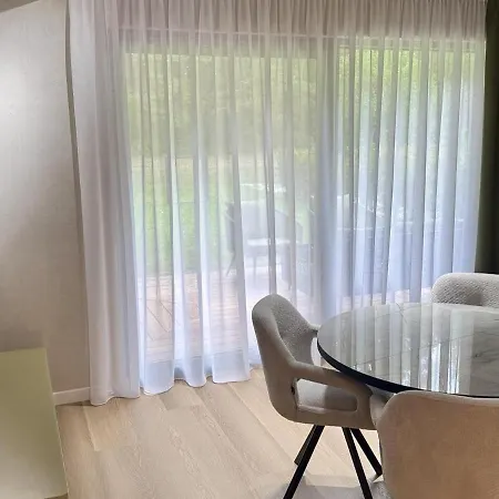 Amber Forest Appartement Palanga