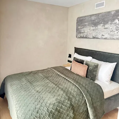 Appartement Amber Forest *